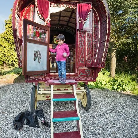 Bojden Bed & Breakfast *
