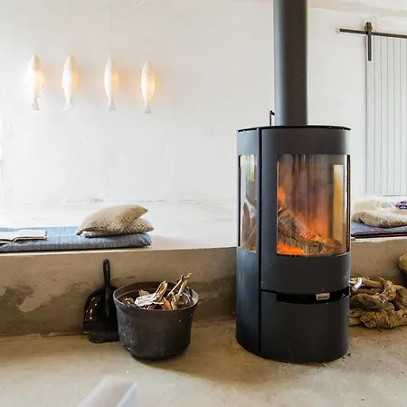Bojden Bed & Breakfast *