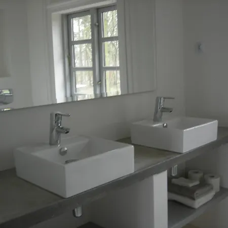 Bojden Bed & Breakfast Oda ve Kahvaltı *