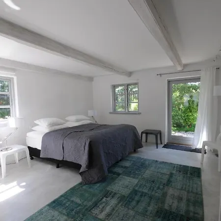 Bojden Bed & Breakfast Oda ve Kahvaltı Bøjden