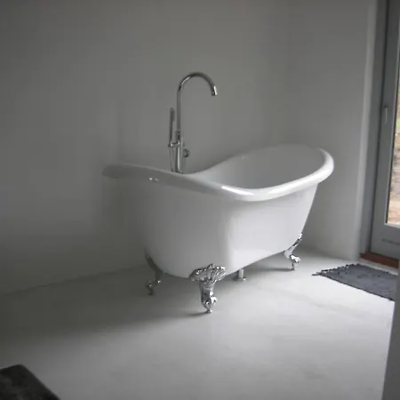Oda ve Kahvaltı Bojden Bed & Breakfast *
