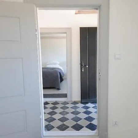 Bojden Bed & Breakfast