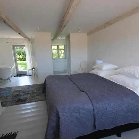 Bojden Bed & Breakfast Bøjden