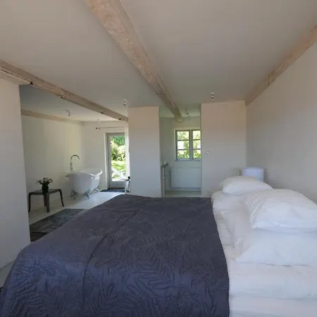 Bojden Bed & Breakfast Oda ve Kahvaltı