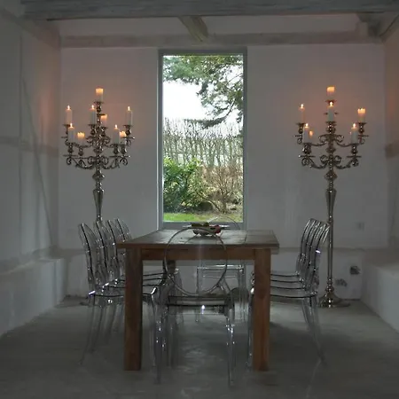 Bojden Bed & Breakfast *