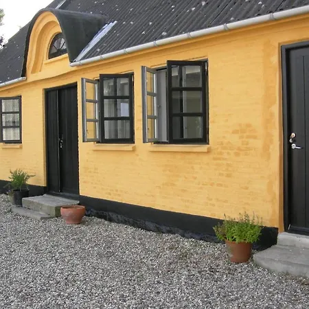 Oda ve Kahvaltı Bojden Bed & Breakfast