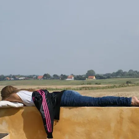 Bojden Bed & Breakfast