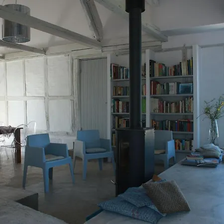 Bojden Bed & Breakfast