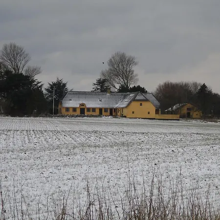 Bojden Bed & Breakfast Bøjden