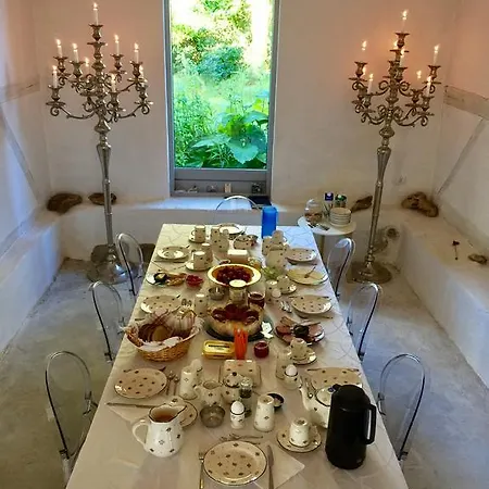 Oda ve Kahvaltı Bojden Bed & Breakfast Bøjden