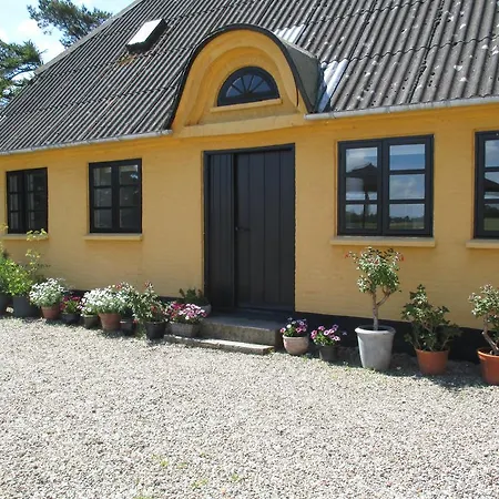 Bojden Bed & Breakfast * Bøjden