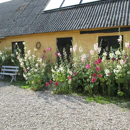 Bojden Bed & Breakfast